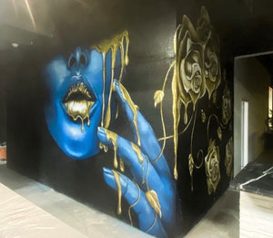 Murals