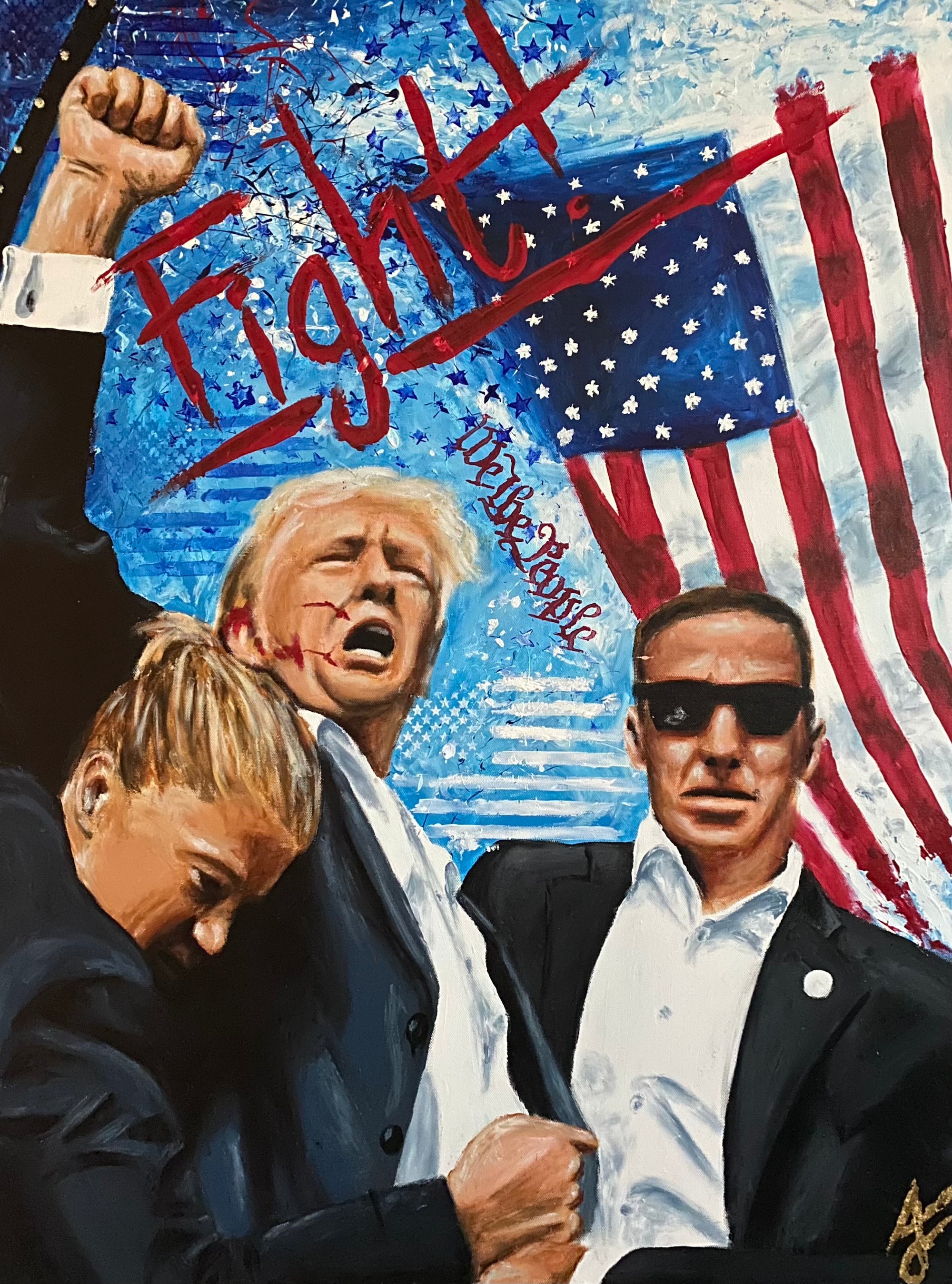 Fight