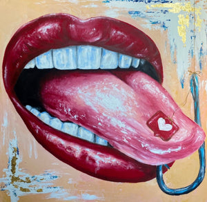 Hooked