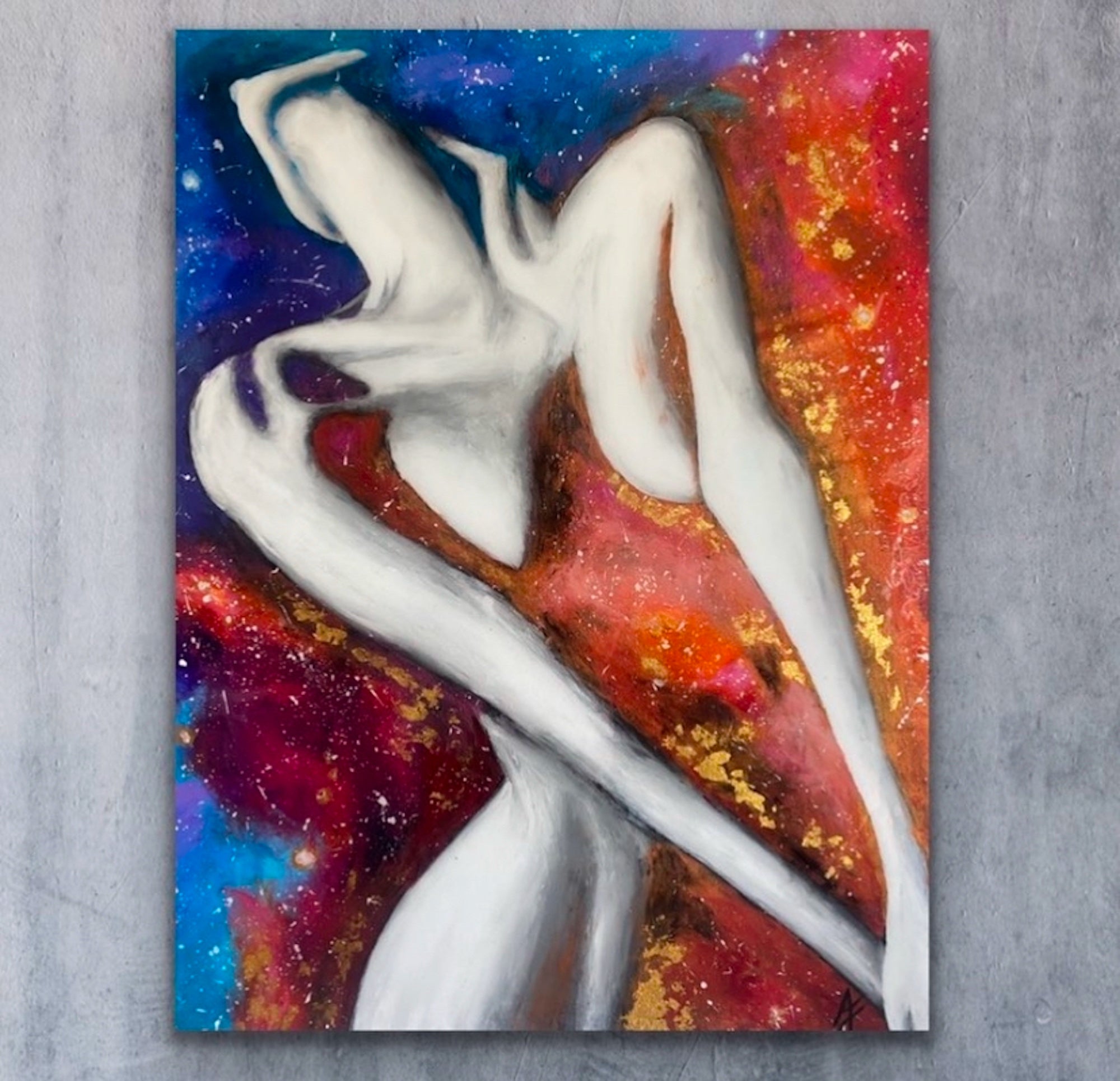 Interconnected