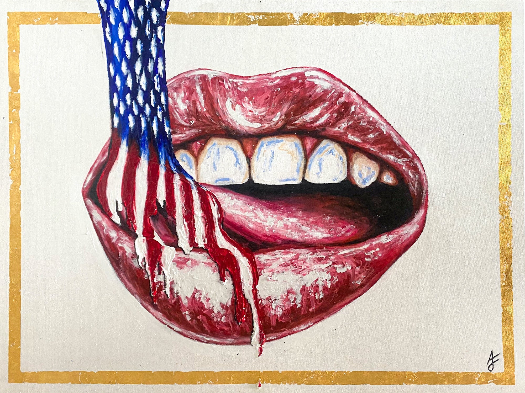 Taste of Freedom