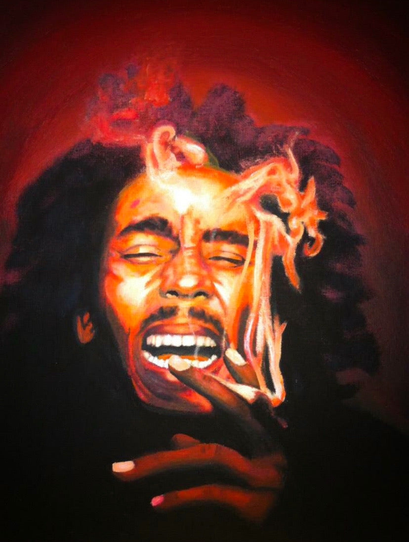 One Love Series