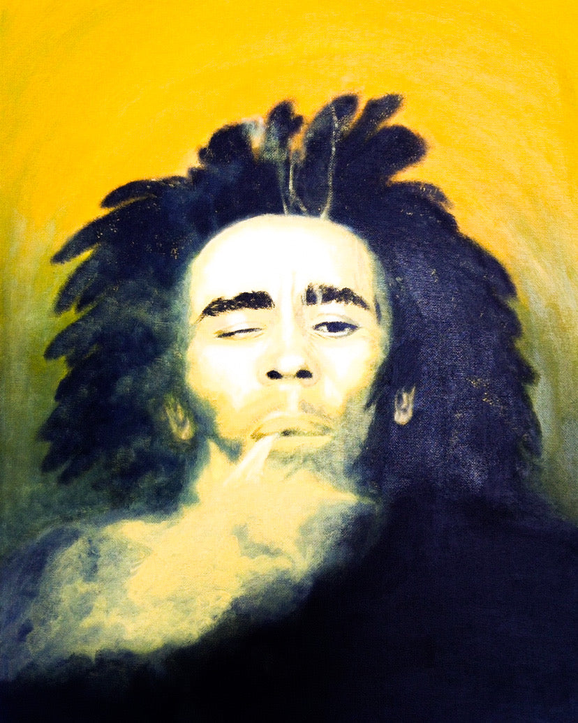 One Love Series