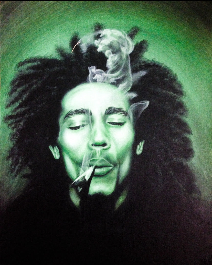 One Love Series