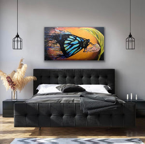 Dark Butterfly
