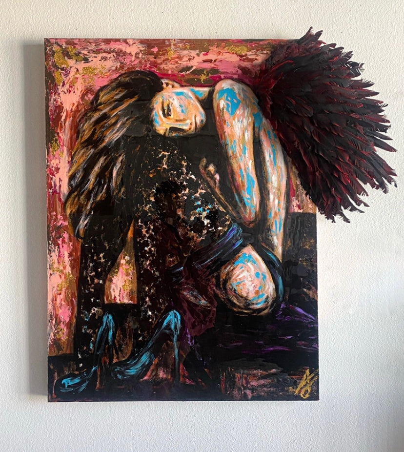 Fallen Angel