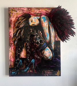 Fallen Angel