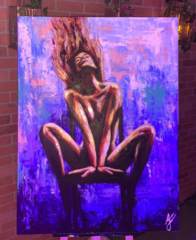Her Fire