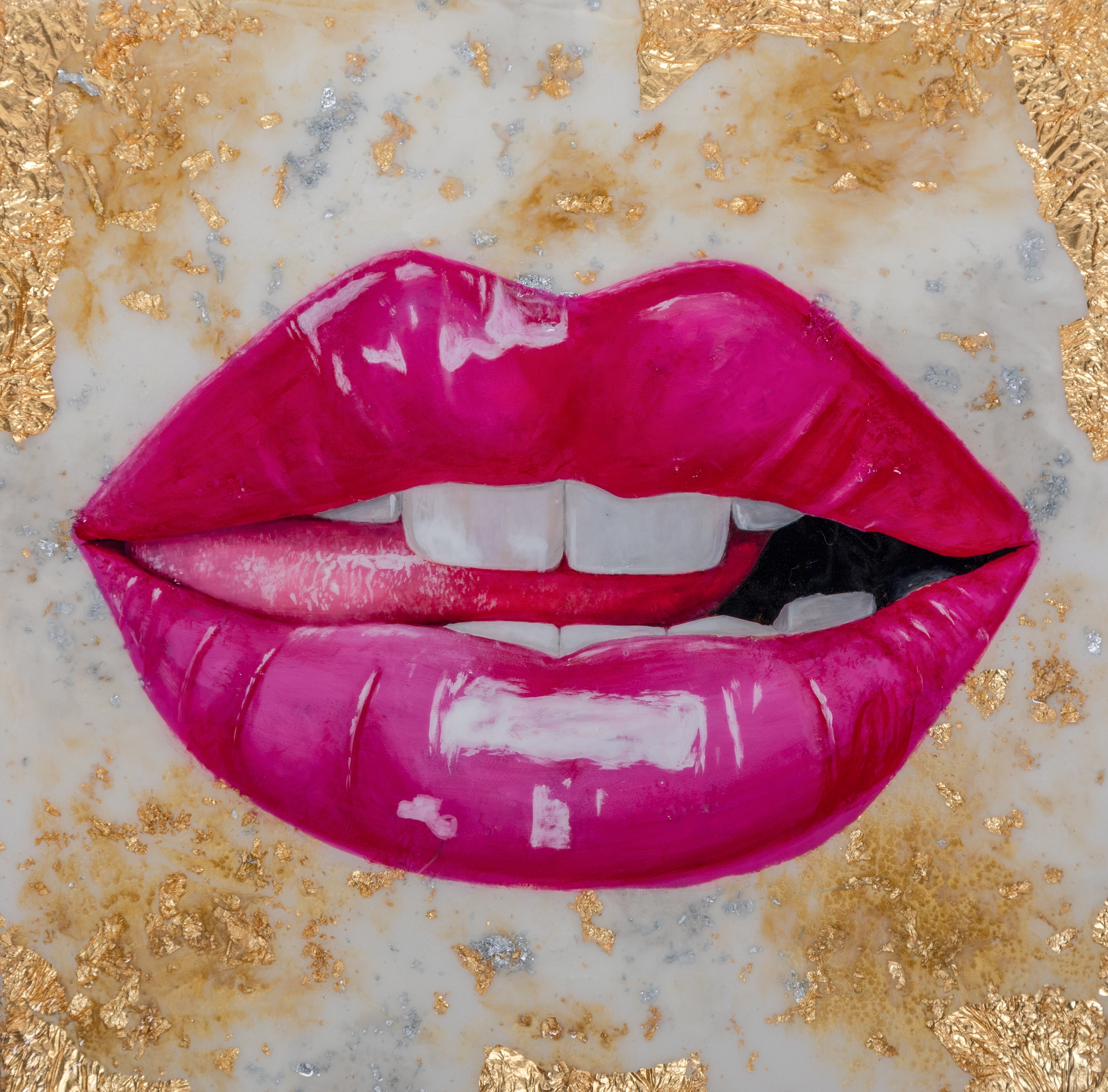 Pink Lips