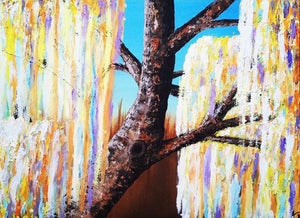 Rainbow Tree