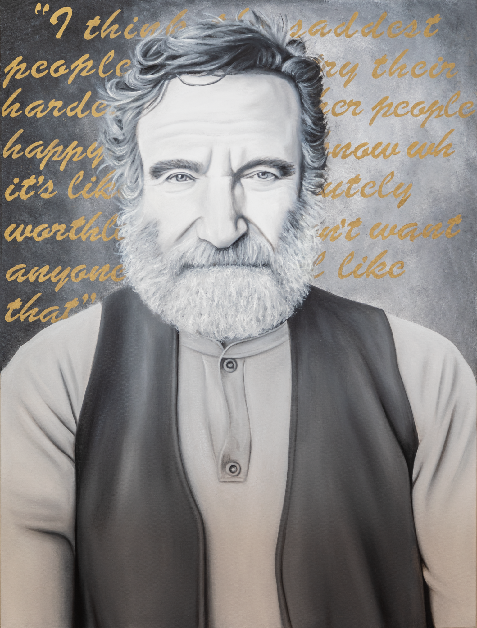 Robin Williams