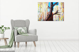 Rainbow Tree