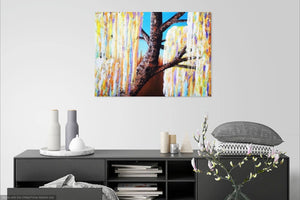 Rainbow Tree