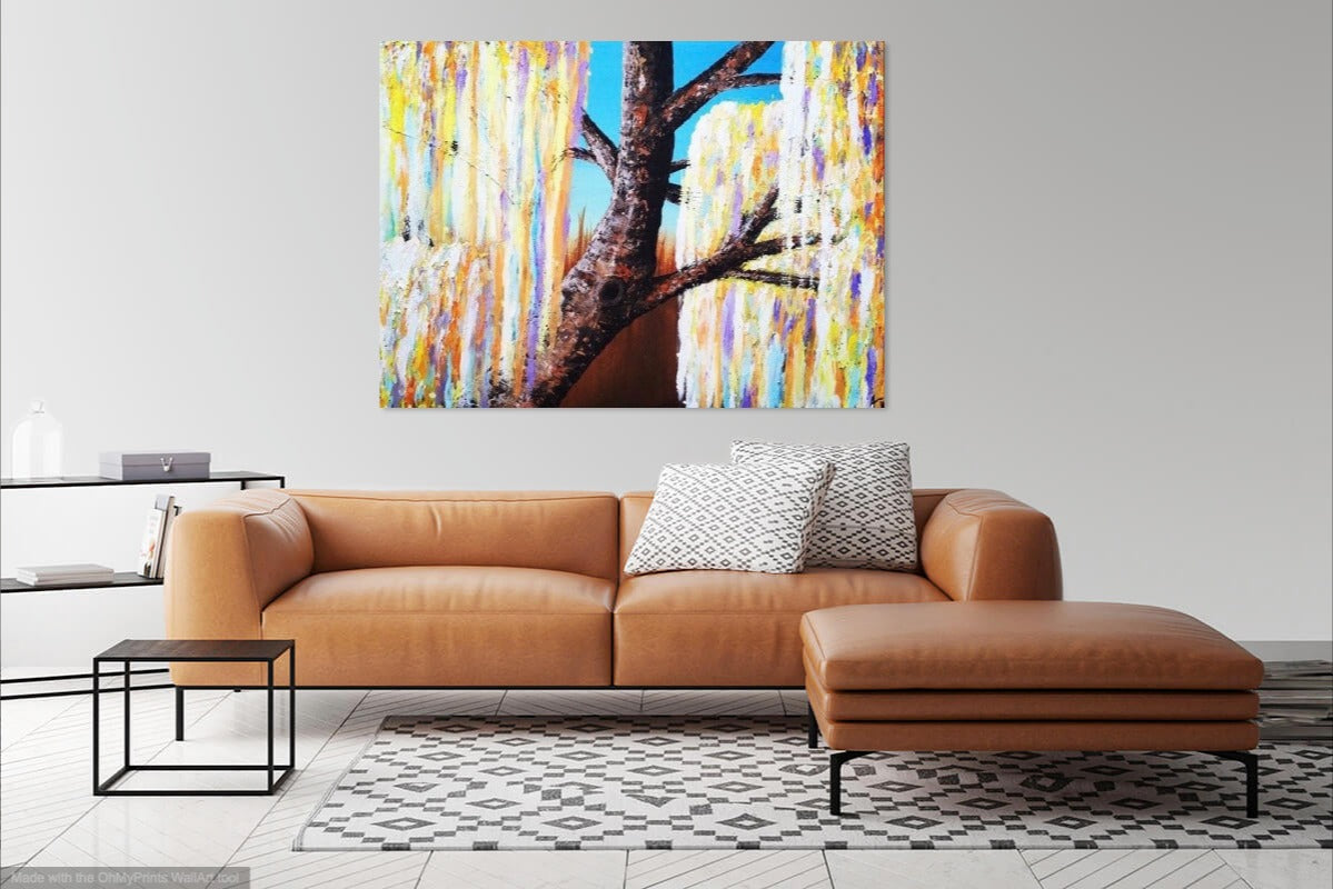 Rainbow Tree