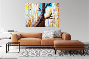 Rainbow Tree