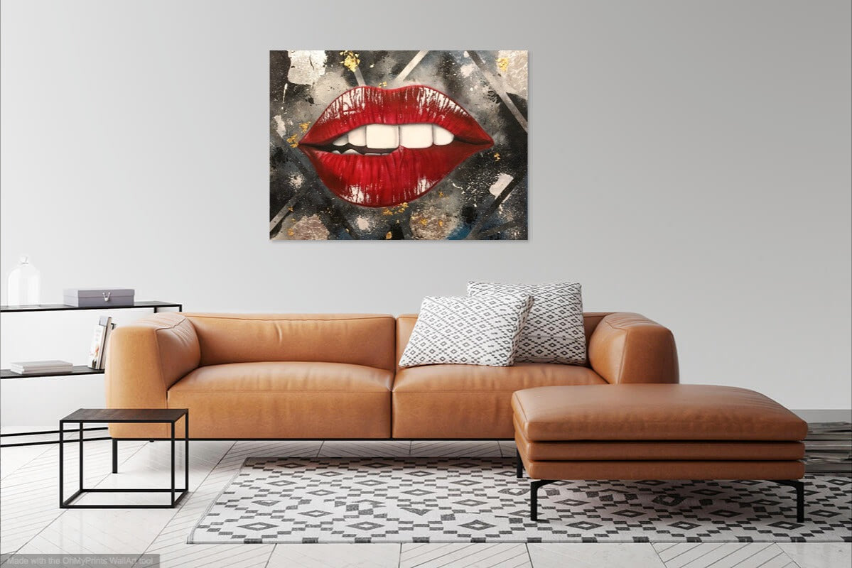 Red Lips