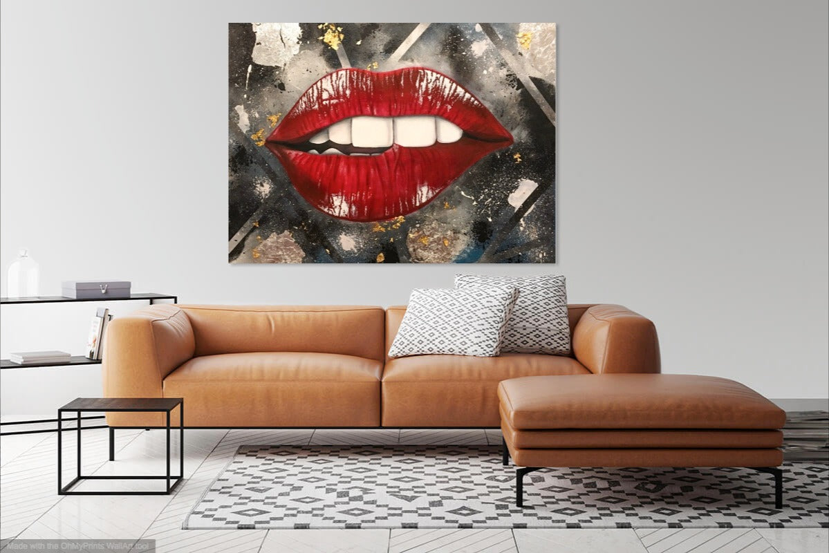 Red Lips