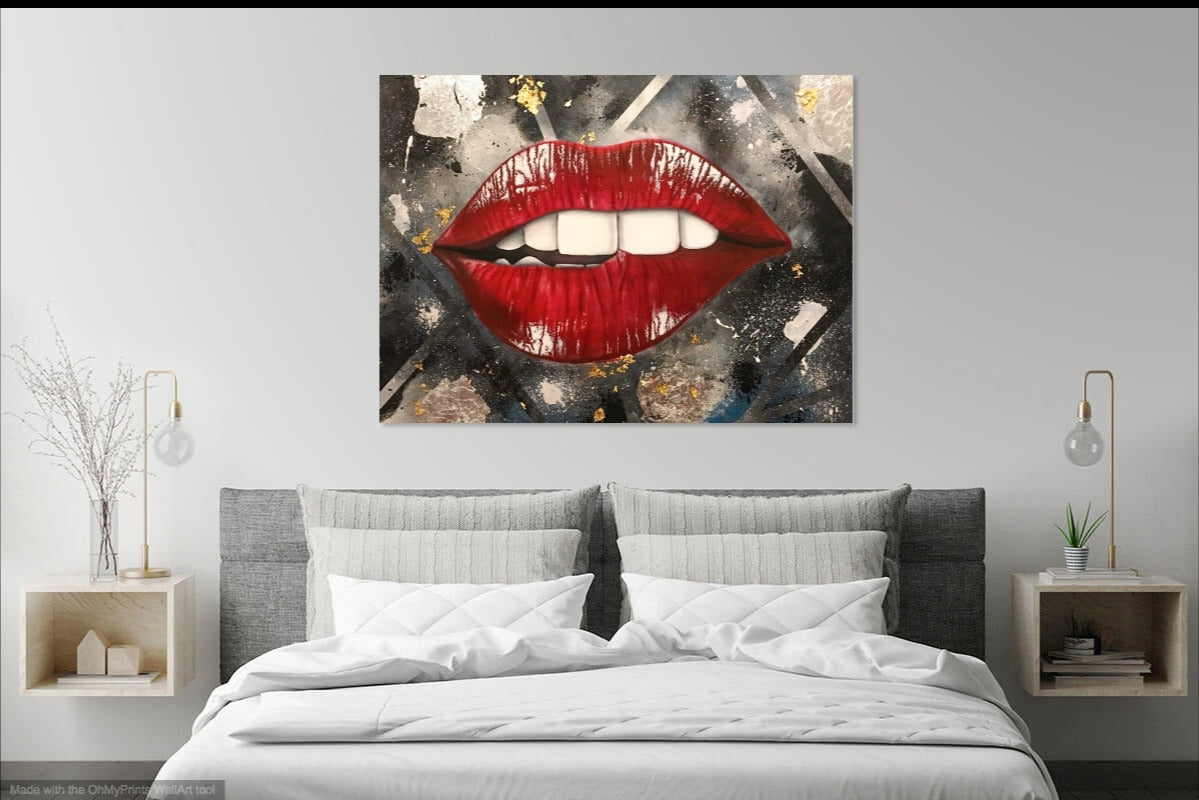 Red Lips