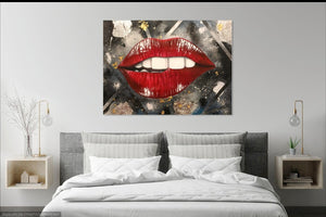 Red Lips