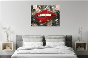 Red Lips