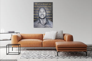 Dwayne Johnson