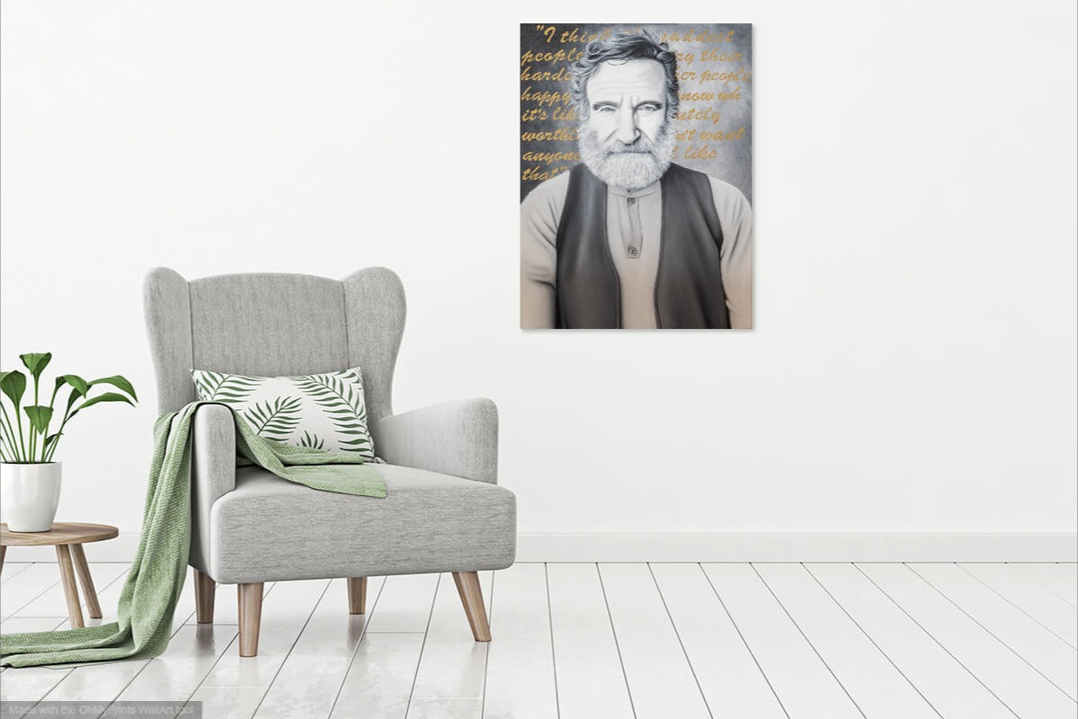 Robin Williams
