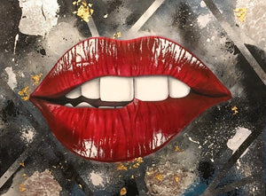 Red Lips